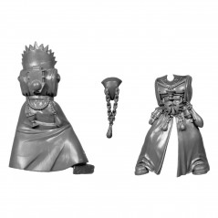 Body Sanguinary Priest Blood Angels bitz