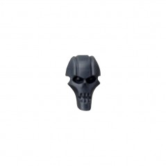 Head B