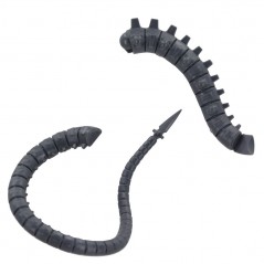 Tail C