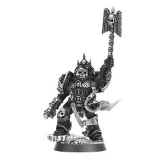 Space Marine Chaplain
