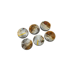Highway Base Round 40mm X2