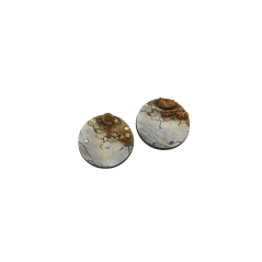 Highway Base Round 60mm X1