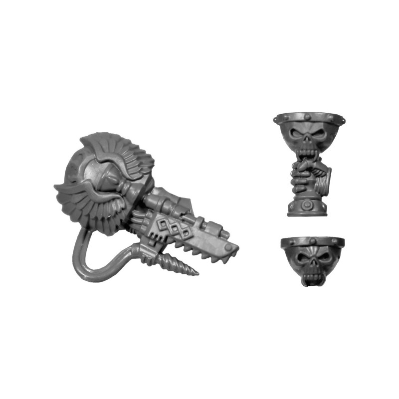 Narthecium Prêtre Sanguinien Narthecium Prêtre Sanguinien