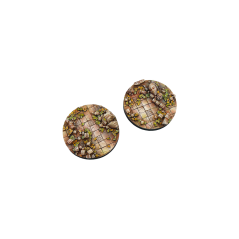 Ancient Base Round 60mm X1