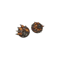 Chaos Base Round 60mm X1