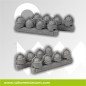 Celtic Shoulder Pads v1 Celtic Shoulder Pads v1