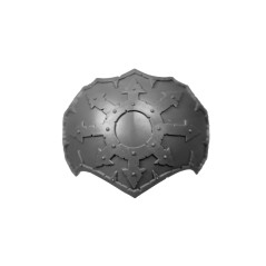 Carapace Chaos Space Marines Forgefiend & Maulerfiend