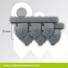 Demon Shields v1