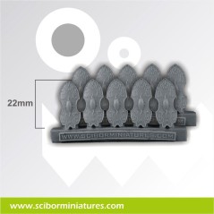 Elves Shields