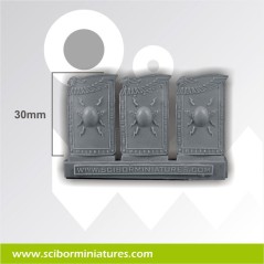 SF Roman Shields v1