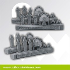 SF Accessories set 1