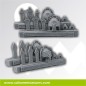 SF Accessoires set 1 SF Accessoires set 1