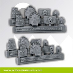 SF Accessories set 2