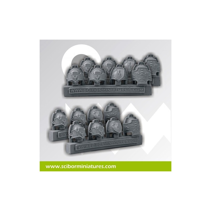 SF Épaulières v1 SF Épaulières v1