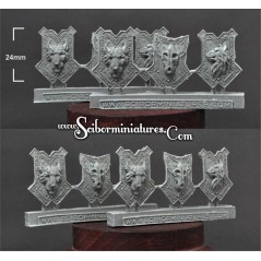 Wolf Shields