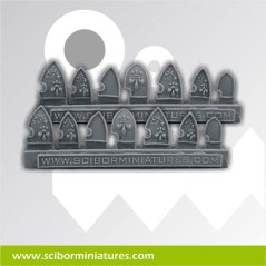 Knights Small Shields
