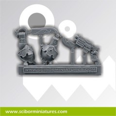SF Roman Weapon v3