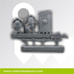 SF Roman Weapon v5
