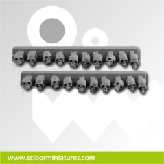 Skulls