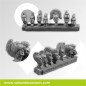 Spartan Heads v2 Spartan Heads v2