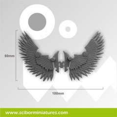 Mechanic Wings