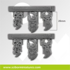 Demon Shields v2