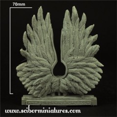 Archangel Wings