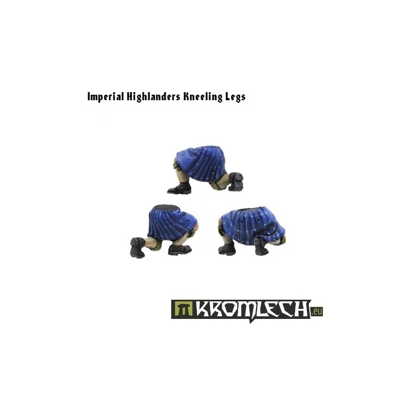 Imperial Highlanders Backpacks - Kromlech Imperial Highlanders Backpacks - Kromlech