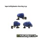 Imperial Highlanders Kneeling Legs Imperial Highlanders Kneeling Legs
