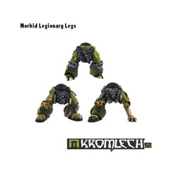 Morbid Legionary Legs