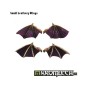Small Leathery Wings Small Leathery Wings