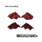 Small Leathery Wings Small Leathery Wings