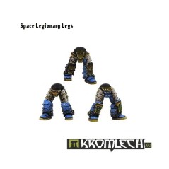 Space Legionary Legs