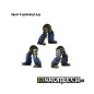 Space Legionary Legs Space Legionary Legs