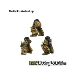 Morbid Praetorian Legs