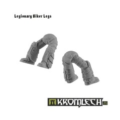 Legionary Biker Legs