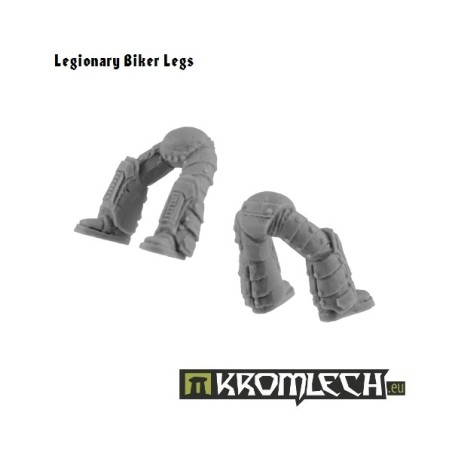 Legionary Biker Legs