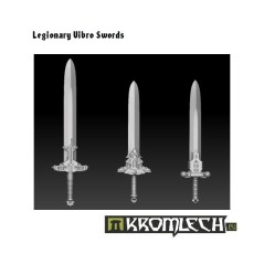 Legionary Vibro Swords