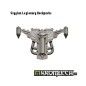Stygian Legionary Backpacks Stygian Legionary Backpacks