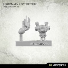 Legionary Apothecary conversion set