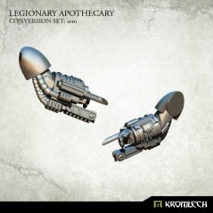Legionary Apothecary conversion set