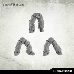 Sons of Thor Legs