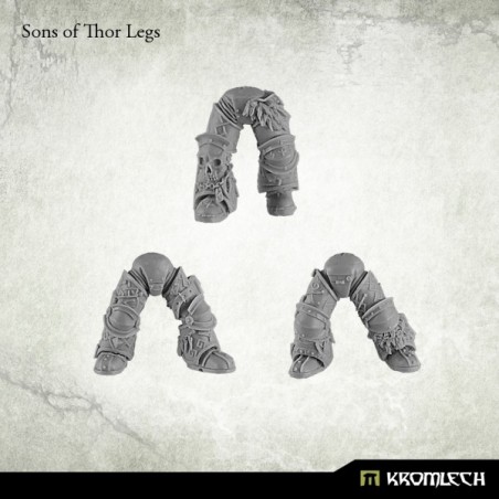 Sons of Thor Legs