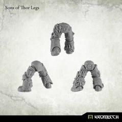 Sons of Thor Legs