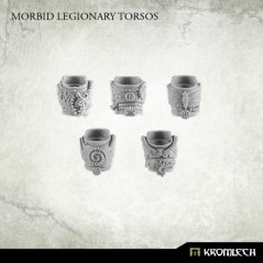 Morbid Legionary Torsos