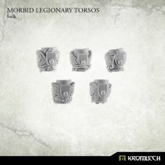 Morbid Legionary Torsos