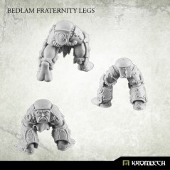 Bedlam Fraternity Legs