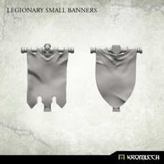 Legionary Small Banners