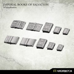 Imperial Books of Salvation