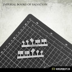 Imperial Books of Salvation